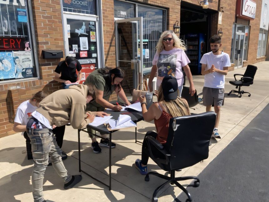 The mental health crisis after the storm The mental health crisis after the storm