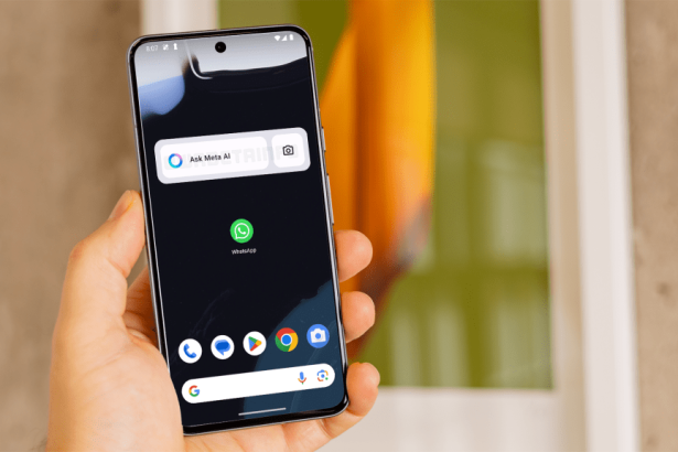 Facebook and Instagram messaging is about to get a lot more annoying with this Meta AI change