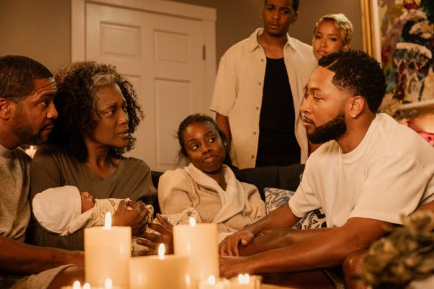 ‘The Chi’ to End With Season 8 at Showtime