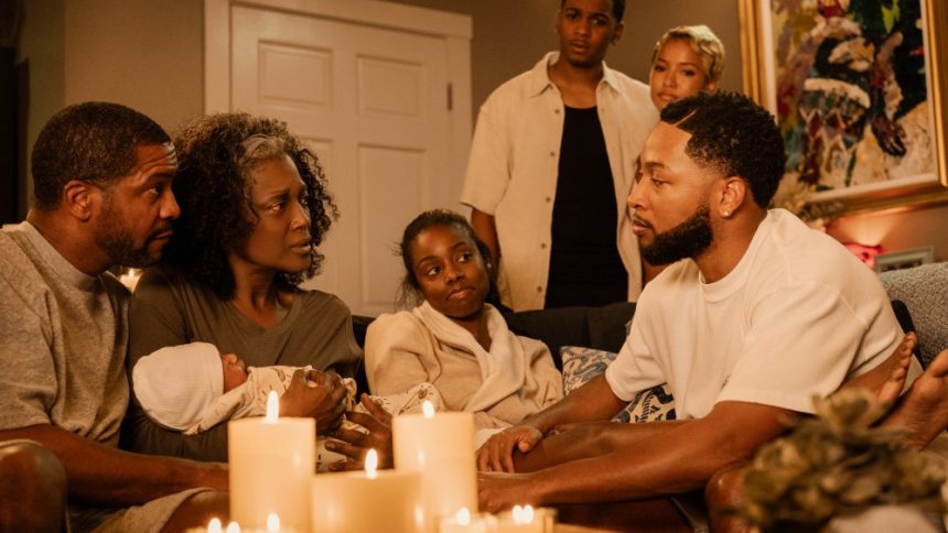 ‘The Chi’ to End With Season 8 at Showtime
