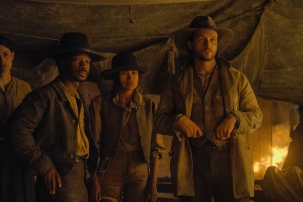 ‘The Abandons’ Sets Netflix Release Date, Drops New First-Look Images (TV News Roundup)