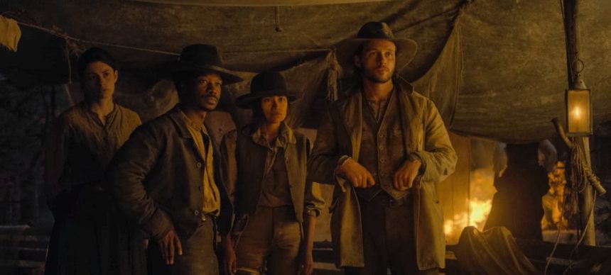 ‘The Abandons’ Sets Netflix Release Date, Drops New First-Look Images (TV News Roundup)