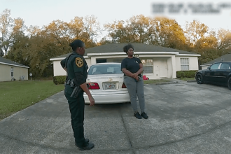 Why ‘The Perfect Neighbor’ Uses Bodycam Footage to Reexamine a Harrowing Stand Your Ground Case: ‘It’s a Horror Film in Many Ways’