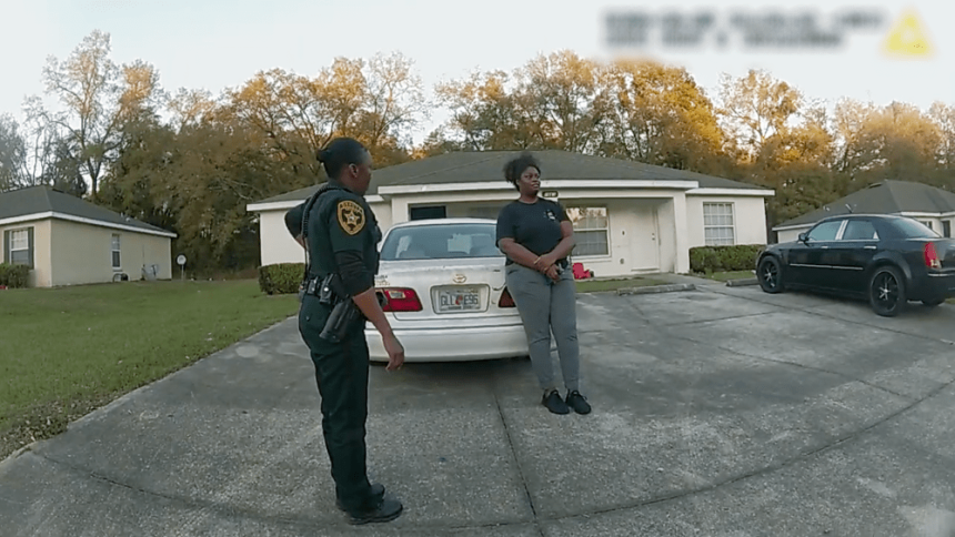 Why ‘The Perfect Neighbor’ Uses Bodycam Footage to Reexamine a Harrowing Stand Your Ground Case: ‘It’s a Horror Film in Many Ways’