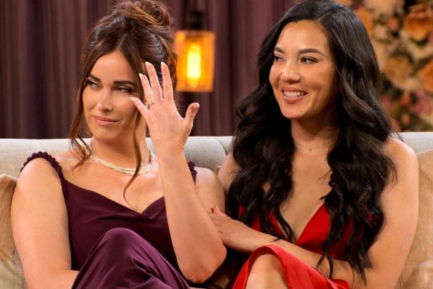 ‘The Ultimatum: Queer Love’ Canceled by Netflix After Two Seasons (EXCLUSIVE)