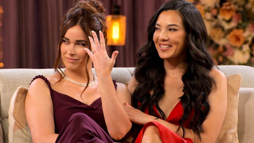 ‘The Ultimatum: Queer Love’ Canceled by Netflix After Two Seasons (EXCLUSIVE)
