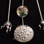 Thieves Rob 1,000 Collection Items From California Museum Thieves Rob 1,000 Collection Items From California Museum