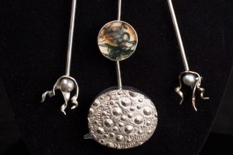 Thieves Rob 1,000 Collection Items From California Museum