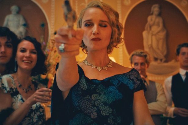 Studiocanal’s Whodunit ‘This Is Not a Murder Mystery’ Kicks Off Multi-Country New8 Pact