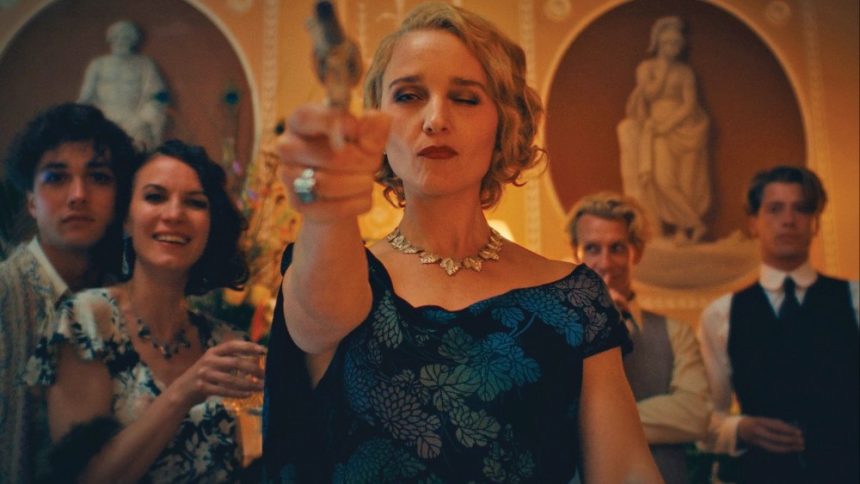Studiocanal’s Whodunit ‘This Is Not a Murder Mystery’ Kicks Off Multi-Country New8 Pact