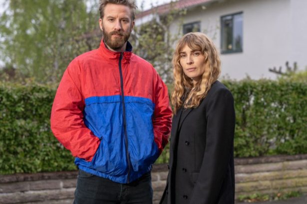 Dynamic Television Boards Swedish Thriller ‘Till Death Do Us Apart’ From ‘Top Dog’ Scribe Veronica Zacco, Starring Aliette Opheim, Filip Berg (EXCLUSIVE)