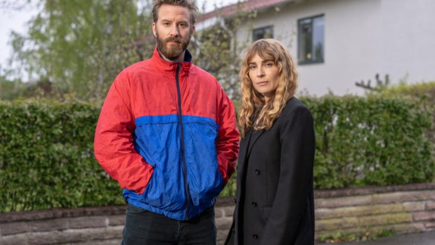 Dynamic Television Boards Swedish Thriller ‘Till Death Do Us Apart’ From ‘Top Dog’ Scribe Veronica Zacco, Starring Aliette Opheim, Filip Berg (EXCLUSIVE)