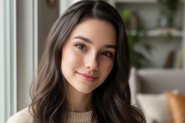 Does Tilly Norwood Need a Publicist? The AI Actress ‘Is Not Available to Speak’ Yet, but ‘Everyone Wants an Interview’