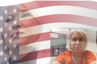 BREAKING: Tina Peters Sends Heartfelt Message as She Approaches Day 365 in Prison | Joe Hoft