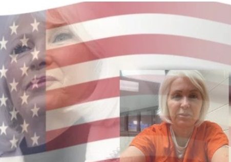 BREAKING: Tina Peters Sends Heartfelt Message as She Approaches Day 365 in Prison | Joe Hoft
