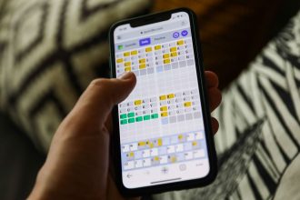 Today’s Quordle Answers and Hints for October 31, 2025