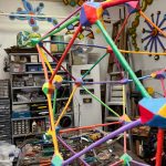 Visit Artist Studios at the Manufacturers Village in East Orange, New Jersey