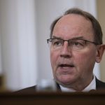 Tom Tiffany to run for governor of Wisconsin Tom Tiffany to run for governor of Wisconsin