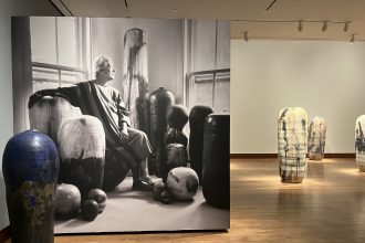 Toshiko Takaezu’s Clay Vessels Will Fill You With Awe