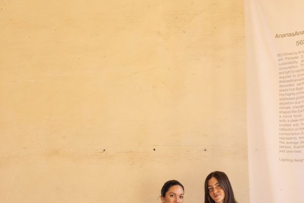 Meet the New Wave of Forward-Thinking Food Artists