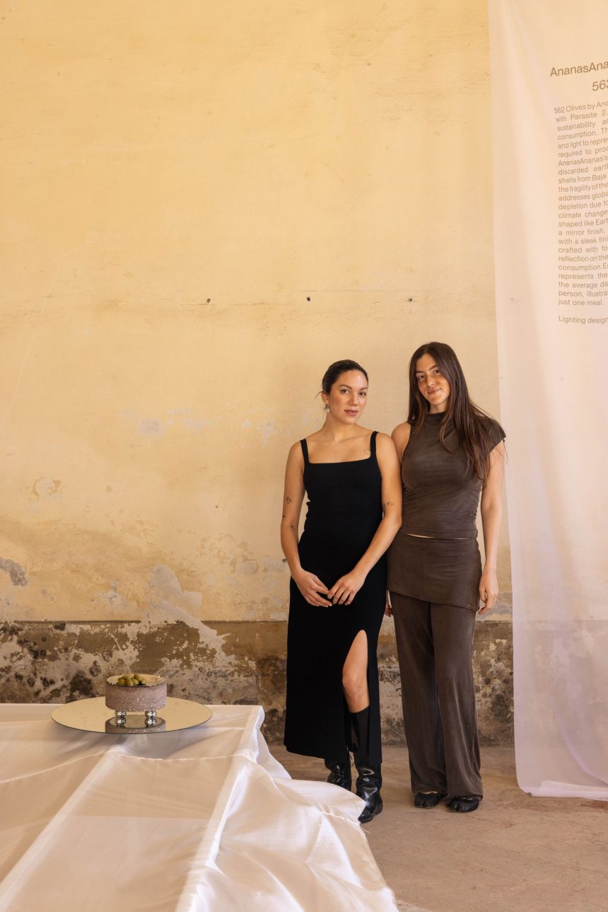 Meet the New Wave of Forward-Thinking Food Artists