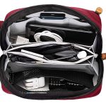 Best tech kit organizer bags