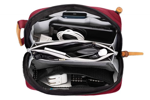 Best tech kit organizer bags