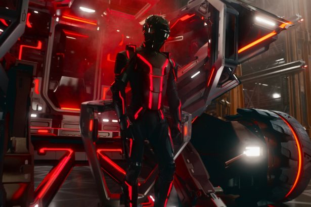 When is Tron: Ares available to stream, rent or buy?
