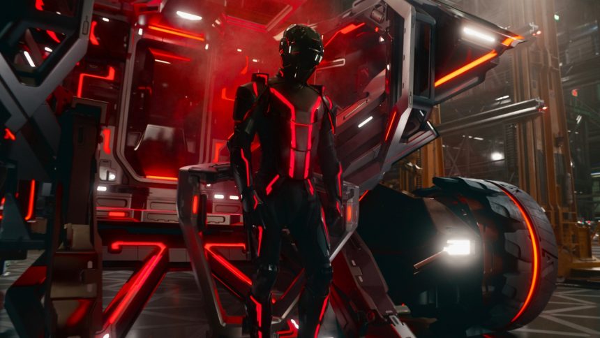 When is Tron: Ares available to stream, rent or buy?