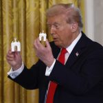 Trump Fires Entire Arts Oversight Committee  Trump Fires Entire Arts Oversight Committee