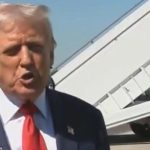 Trump SNAP’s And Has An Epic Shutdown Meltdown Trump SNAP’s And Has An Epic Shutdown Meltdown