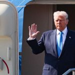 Trump Shocks World With Call to Resume Nuclear Testing Trump Shocks World With Call to Resume Nuclear Testing