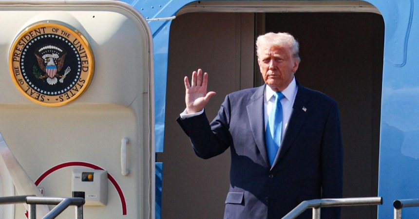 Trump Shocks World With Call to Resume Nuclear Testing Trump Shocks World With Call to Resume Nuclear Testing