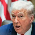 Trump Takes Credit for Nobel Prize in Physics After Losing Top Honor Trump Takes Credit for Nobel Prize in Physics After Losing Top Honor