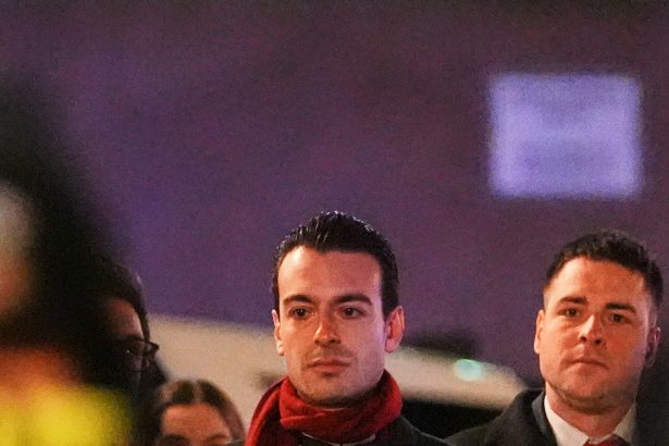 Trump nominee says MLK Jr. holiday belongs in ‘hell’ and that he has ‘Nazi streak,’ according to texts