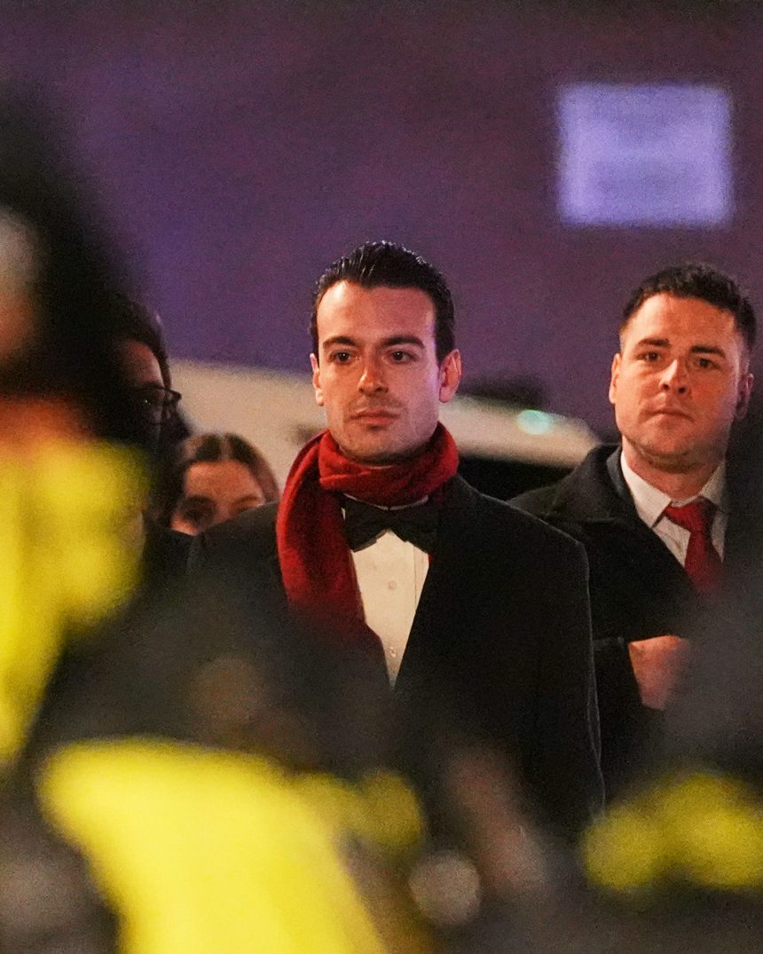 Trump nominee says MLK Jr. holiday belongs in ‘hell’ and that he has ‘Nazi streak,’ according to texts