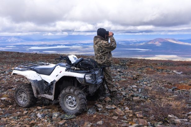 Trump officials say, ‘Alaska is open for business. No one’s buying.