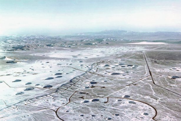 Trump’s Baffling Call for Resuming U.S. Nuclear Tests