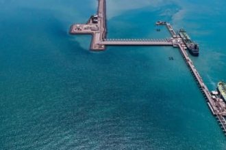 Trump–Xi Talks Loom Over Oil Markets