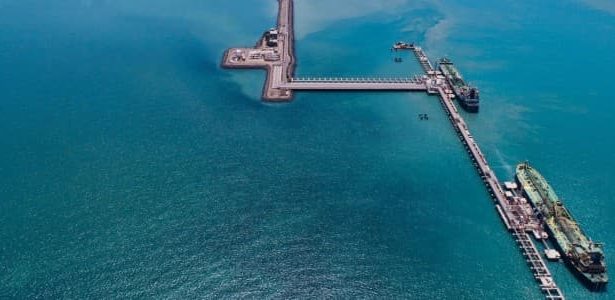 Trump–Xi Talks Loom Over Oil Markets