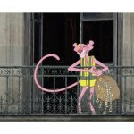 Two Arrested; Director Gets Support From Peers Two Arrested; Director Gets Support From Peers