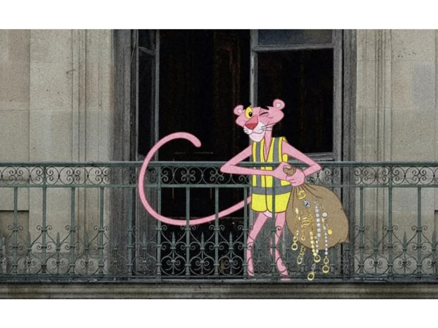 Two Arrested; Director Gets Support From Peers Two Arrested; Director Gets Support From Peers