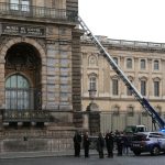 Two Suspects Admit to Louvre Heist Involvement, Prosecutor Says  Two Suspects Admit to Louvre Heist Involvement, Prosecutor Says