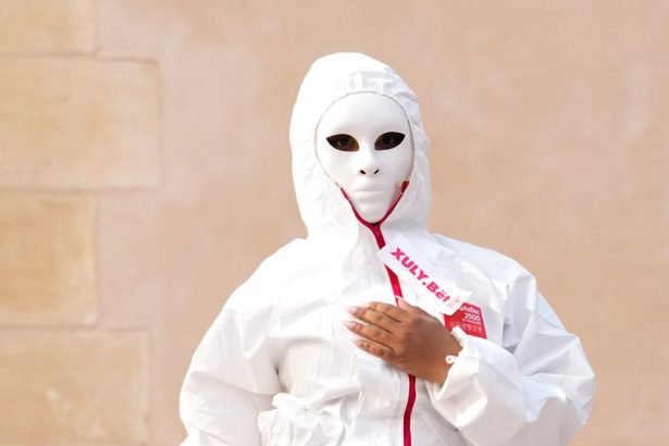 Xuly.Bët Spring 2026 Ready-to-Wear Collection