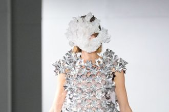 Comme des Garçons Spring 2026 Ready-to-Wear Collection