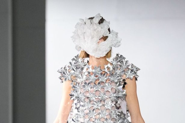 Noir Kei Ninomiya Spring 2026 Ready-to-Wear Collection