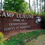 US Marine arrested, accused of kidnapping girl with intent to sexually assault her