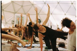 Sleep-Away Camp Is Back—and It’s All Grown Up