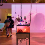 The University of Texas at Austin’s Studio Art MFA Opens Applications for Fall 2026