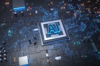 Undiscovered AI Stock Delivers Staggering Returns, Outperforming Tech Titans